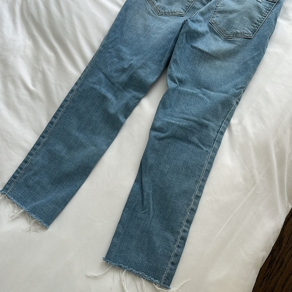 Gap Maternity jeans - Picture 7 of 9